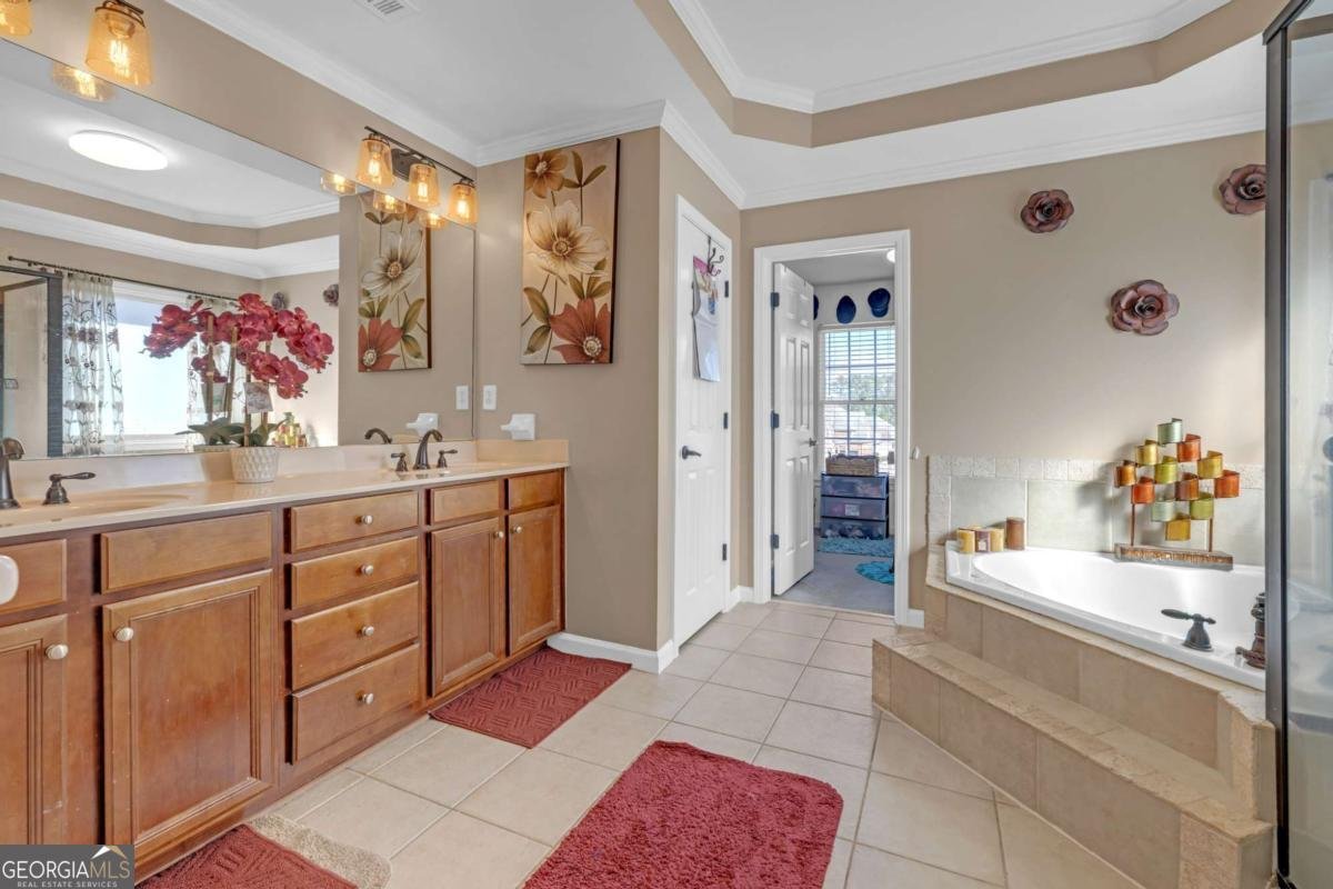 604 Arbor Ridge Loganville - Photo 24