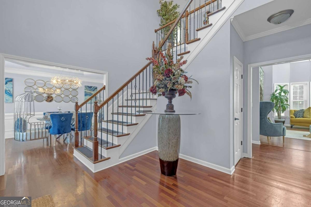 604 Arbor Ridge Loganville - Photo 6