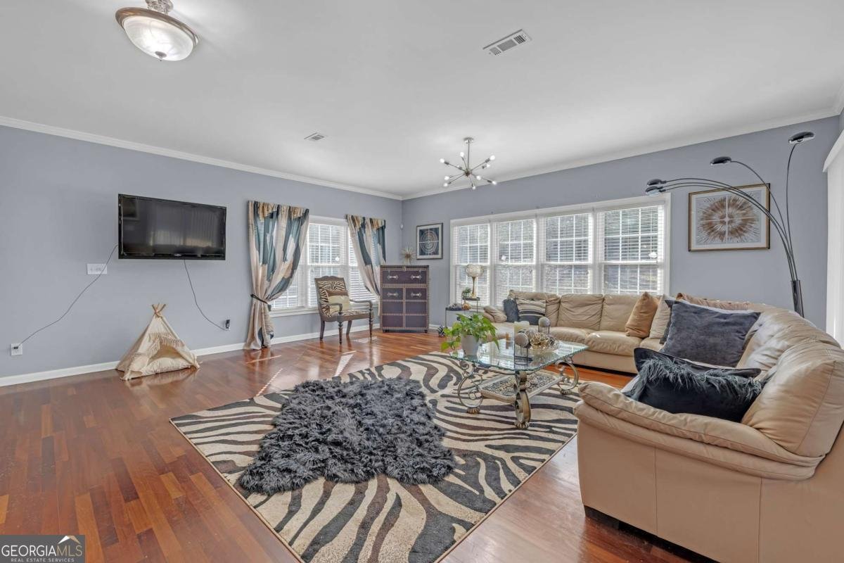 604 Arbor Ridge Loganville - Photo 8