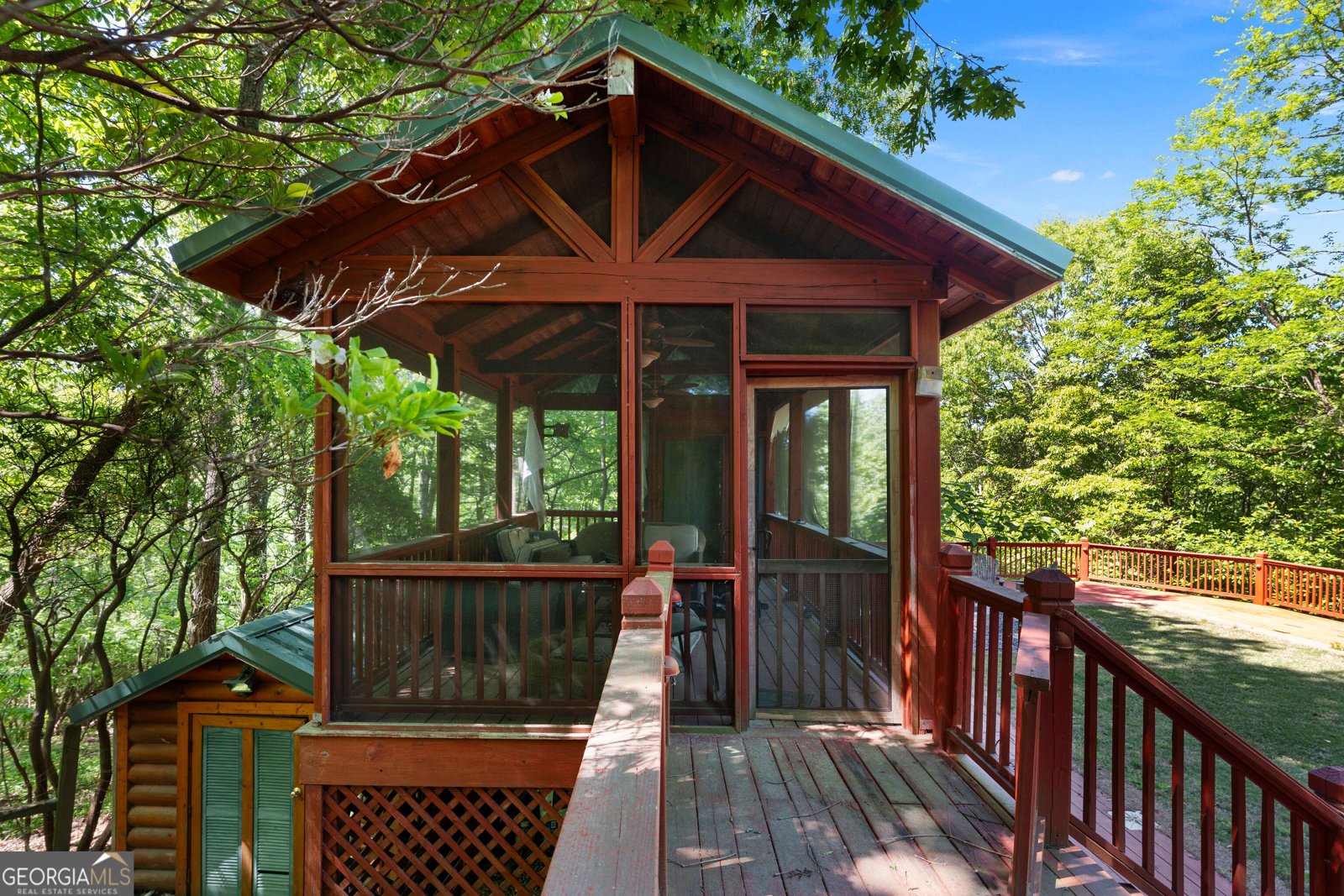 412 Indian Trail Jasper - Photo 10