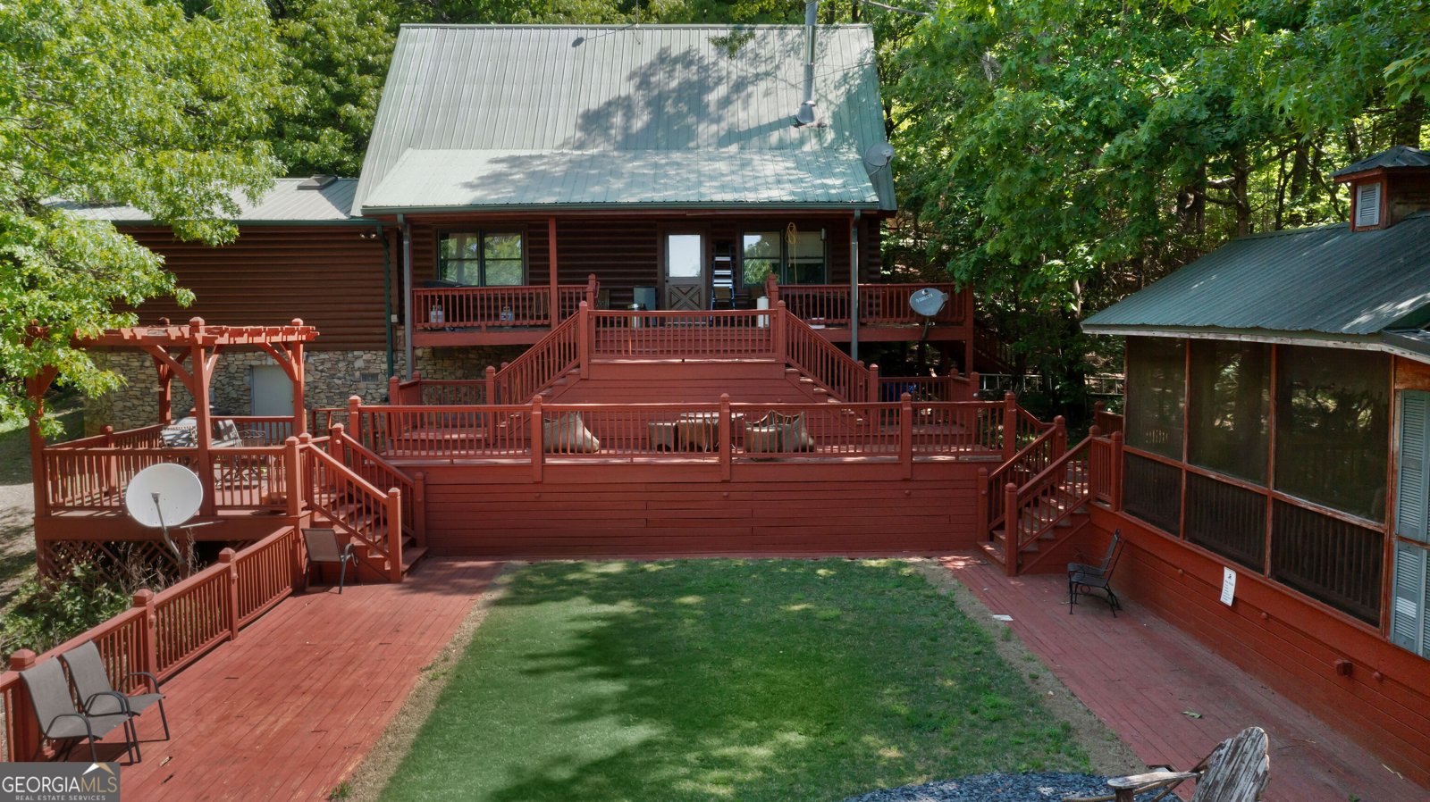 412 Indian Trail Jasper - Photo 37