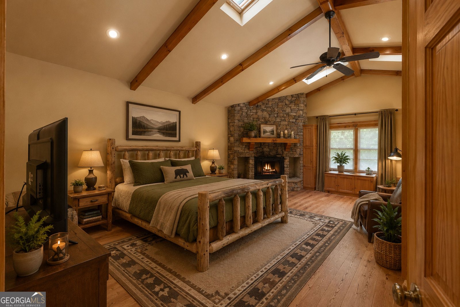 412 Indian Trail Jasper - Photo 47