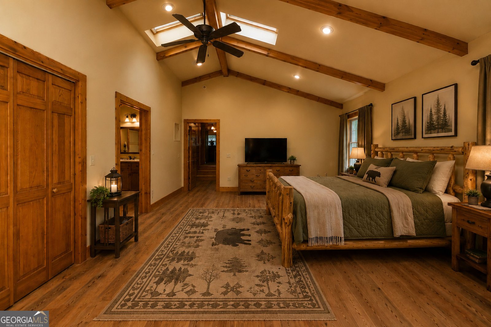 412 Indian Trail Jasper - Photo 48