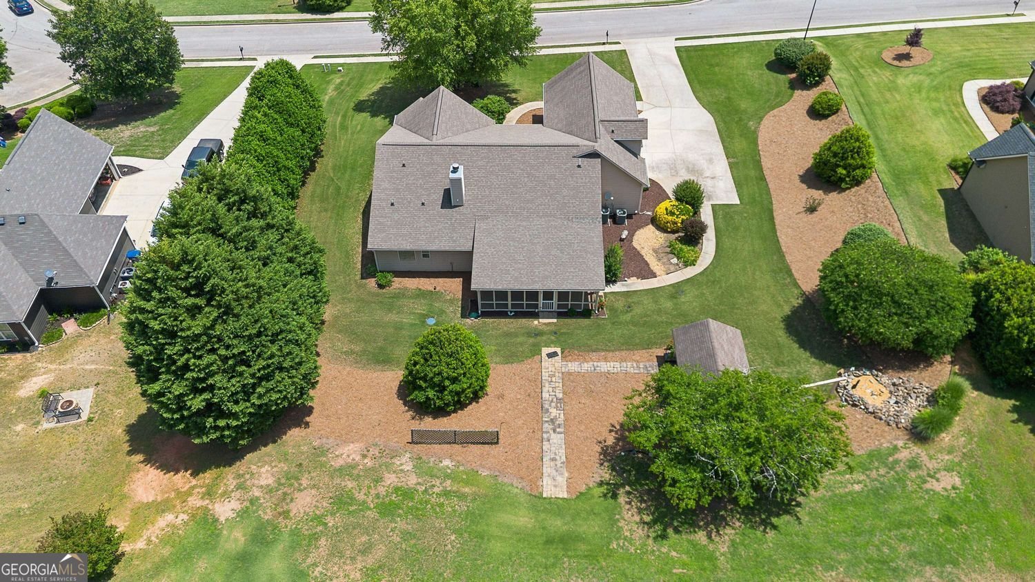 382 Emma Drive Winder - Photo 37