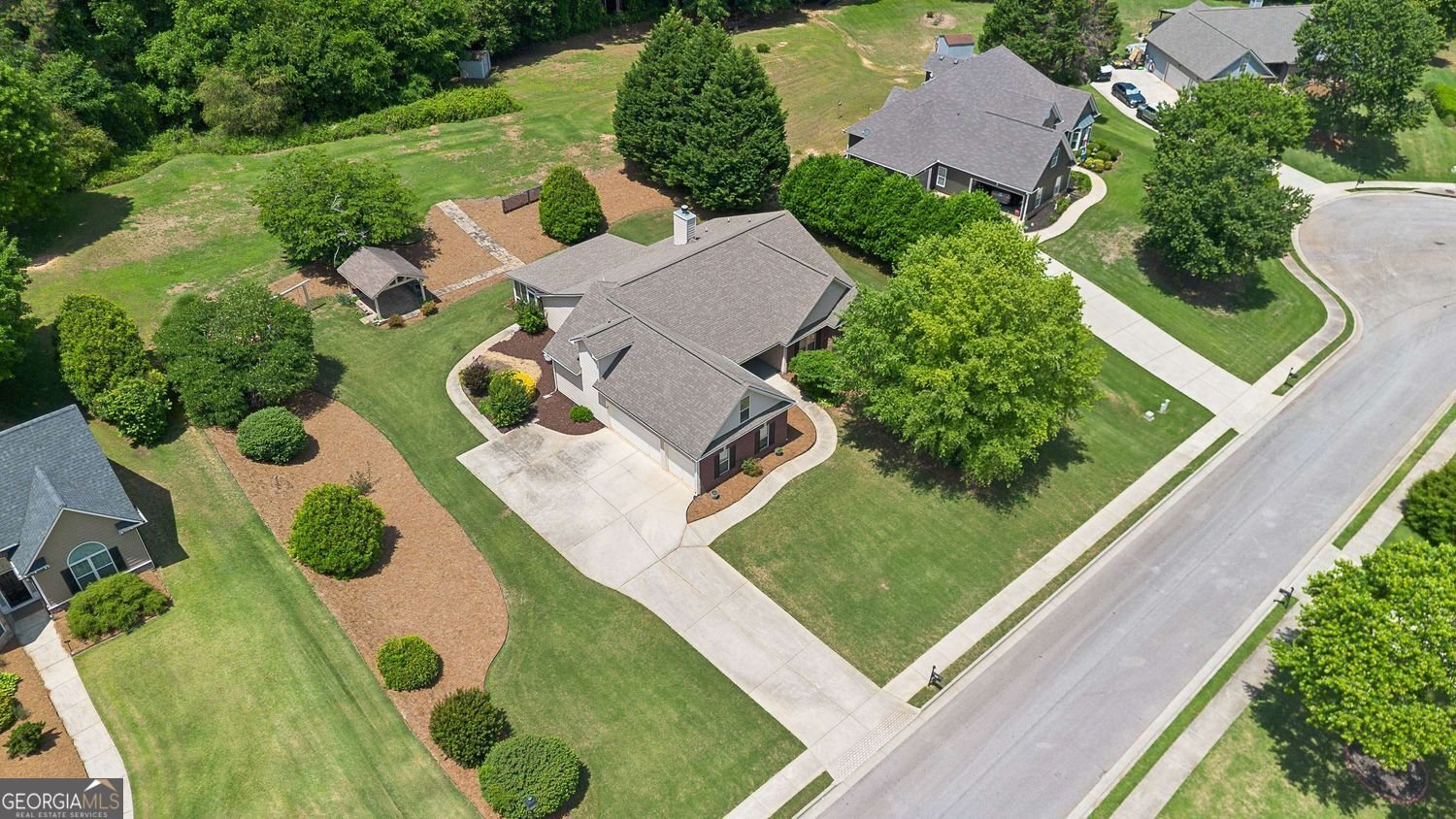 382 Emma Drive Winder - Photo 38