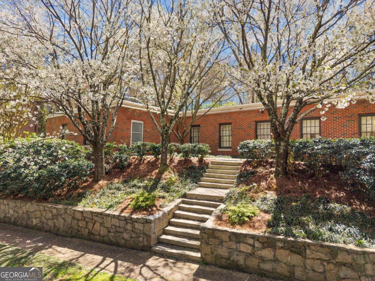 1933 Mclendon Avenue Atlanta - main photo