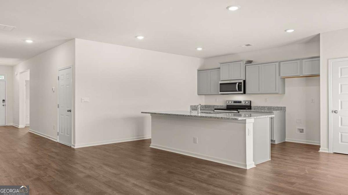 8576 Seabiscuit Road Lithonia - Photo 10
