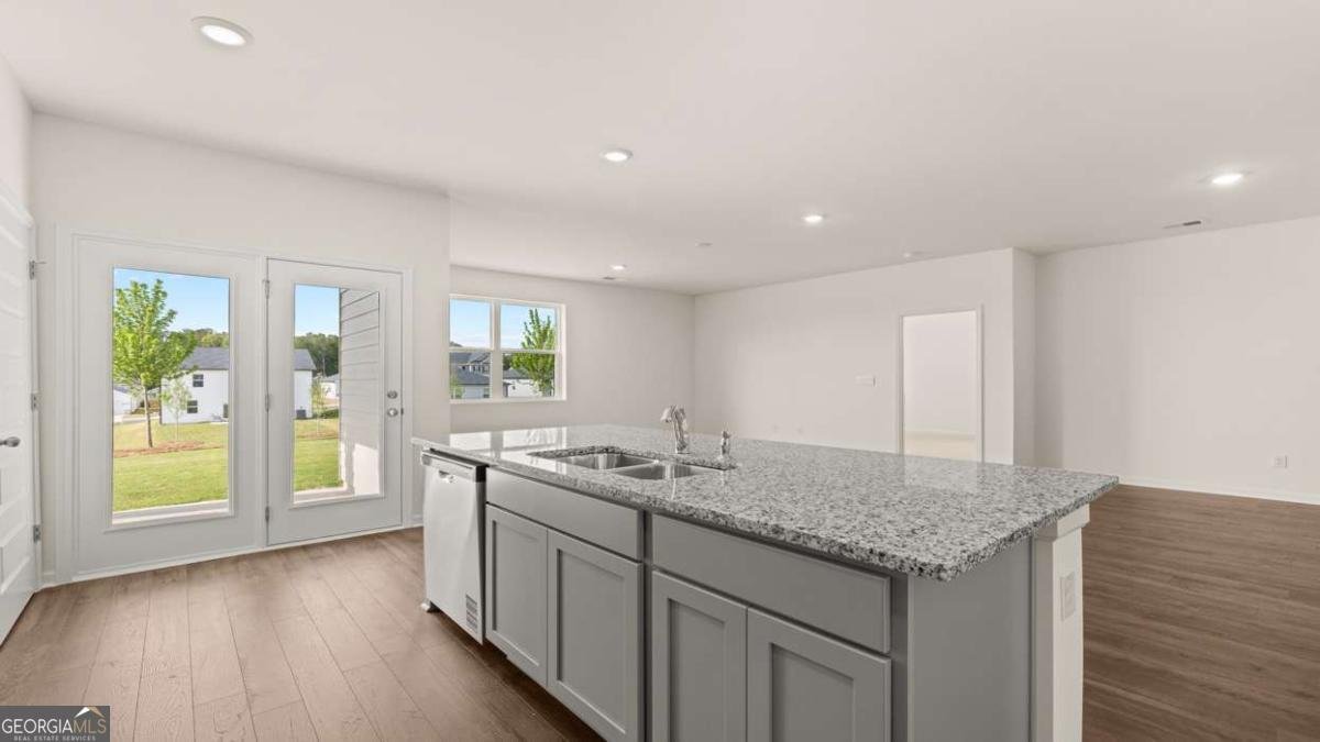 8576 Seabiscuit Road Lithonia - Photo 11