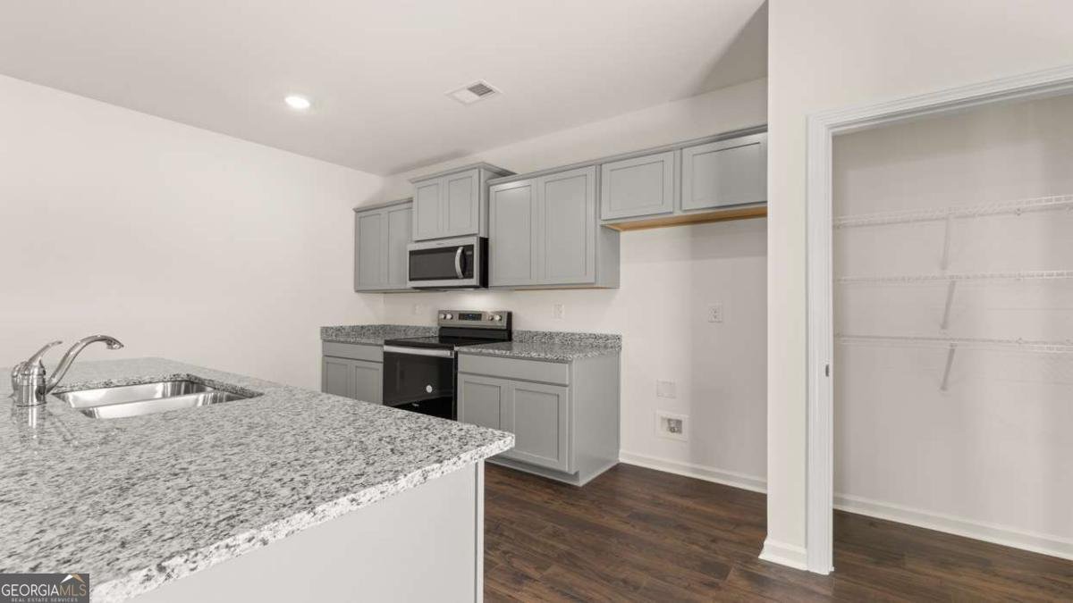 8576 Seabiscuit Road Lithonia - Photo 12