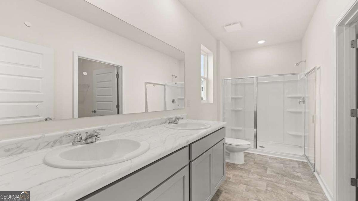 8576 Seabiscuit Road Lithonia - Photo 14