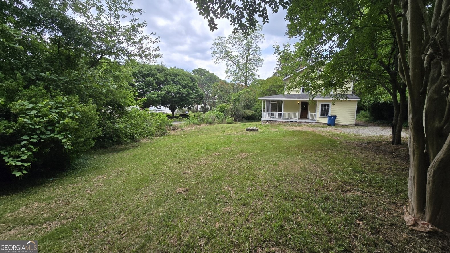 222 Macon Street McDonough - Photo 8