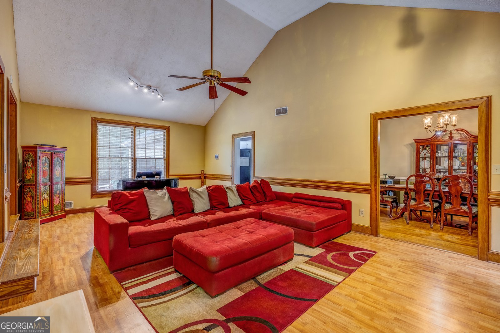 6646 Heathrow Court Stone Mountain - Photo 10