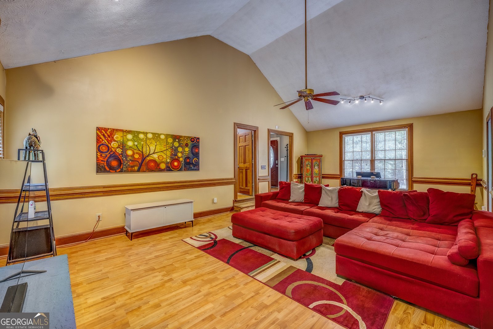 6646 Heathrow Court Stone Mountain - Photo 11