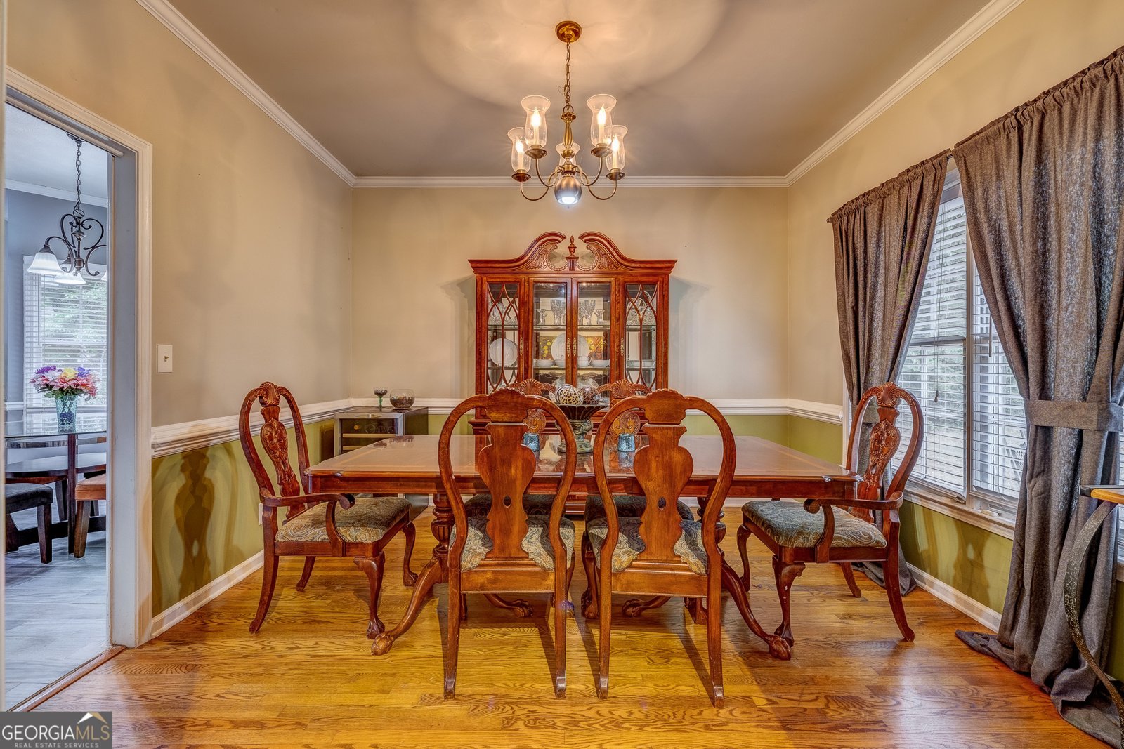 6646 Heathrow Court Stone Mountain - Photo 12