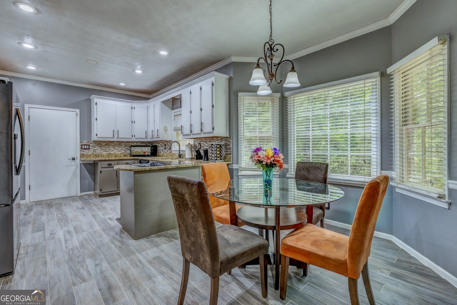 6646 Heathrow Court Stone Mountain - Photo 13