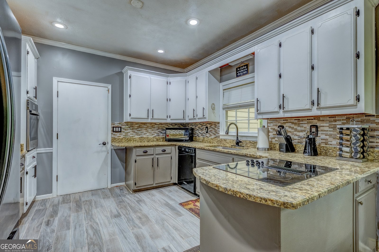 6646 Heathrow Court Stone Mountain - Photo 14