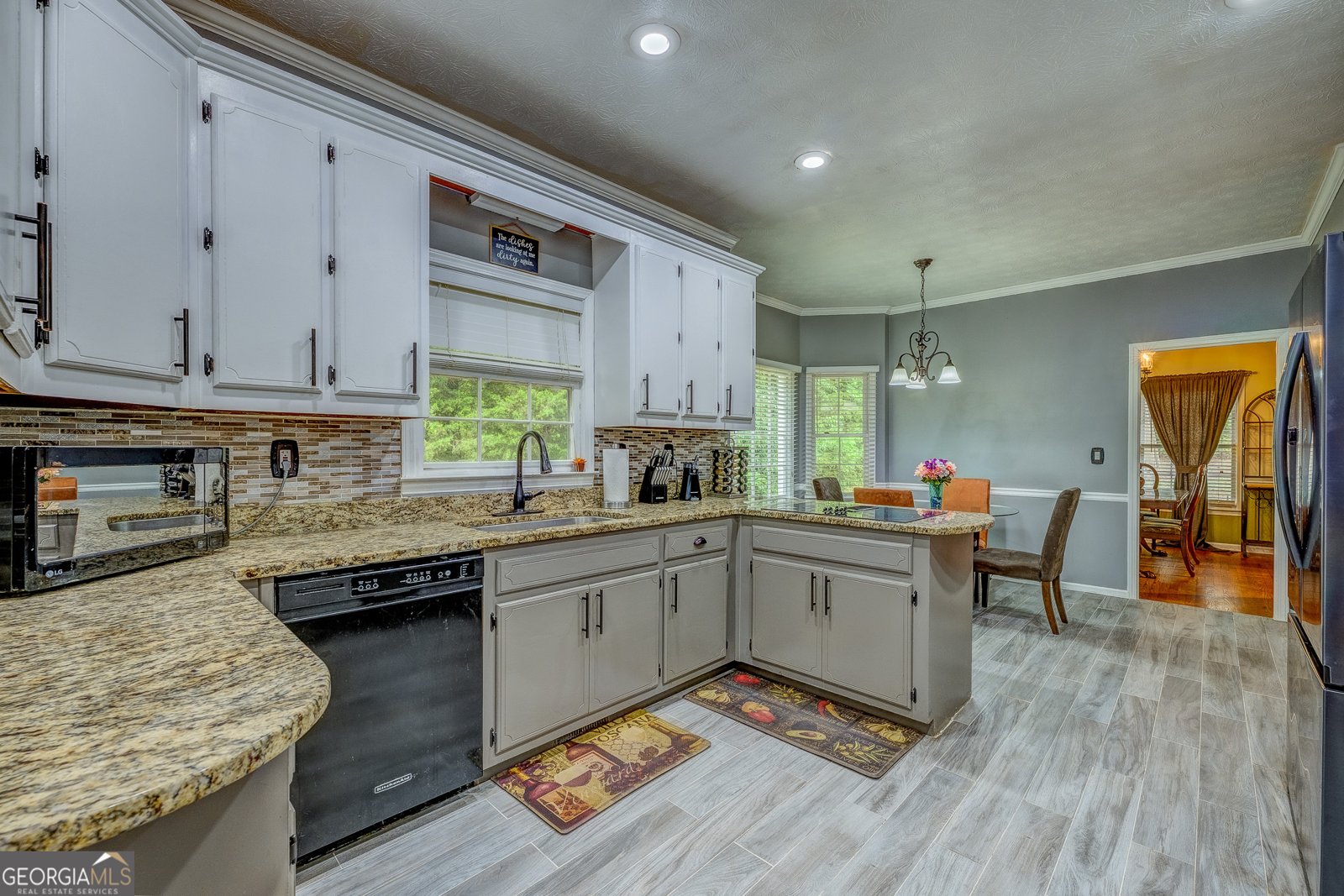 6646 Heathrow Court Stone Mountain - Photo 15