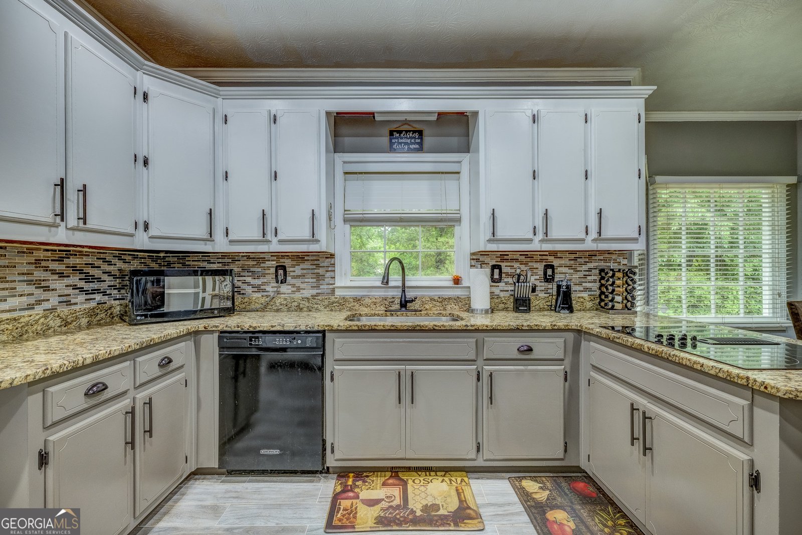 6646 Heathrow Court Stone Mountain - Photo 17