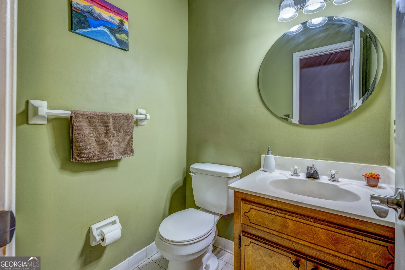 6646 Heathrow Court Stone Mountain - Photo 18