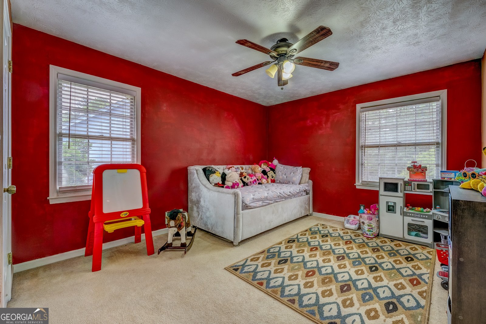 6646 Heathrow Court Stone Mountain - Photo 19