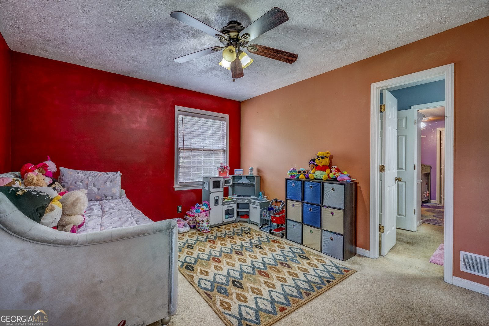 6646 Heathrow Court Stone Mountain - Photo 20