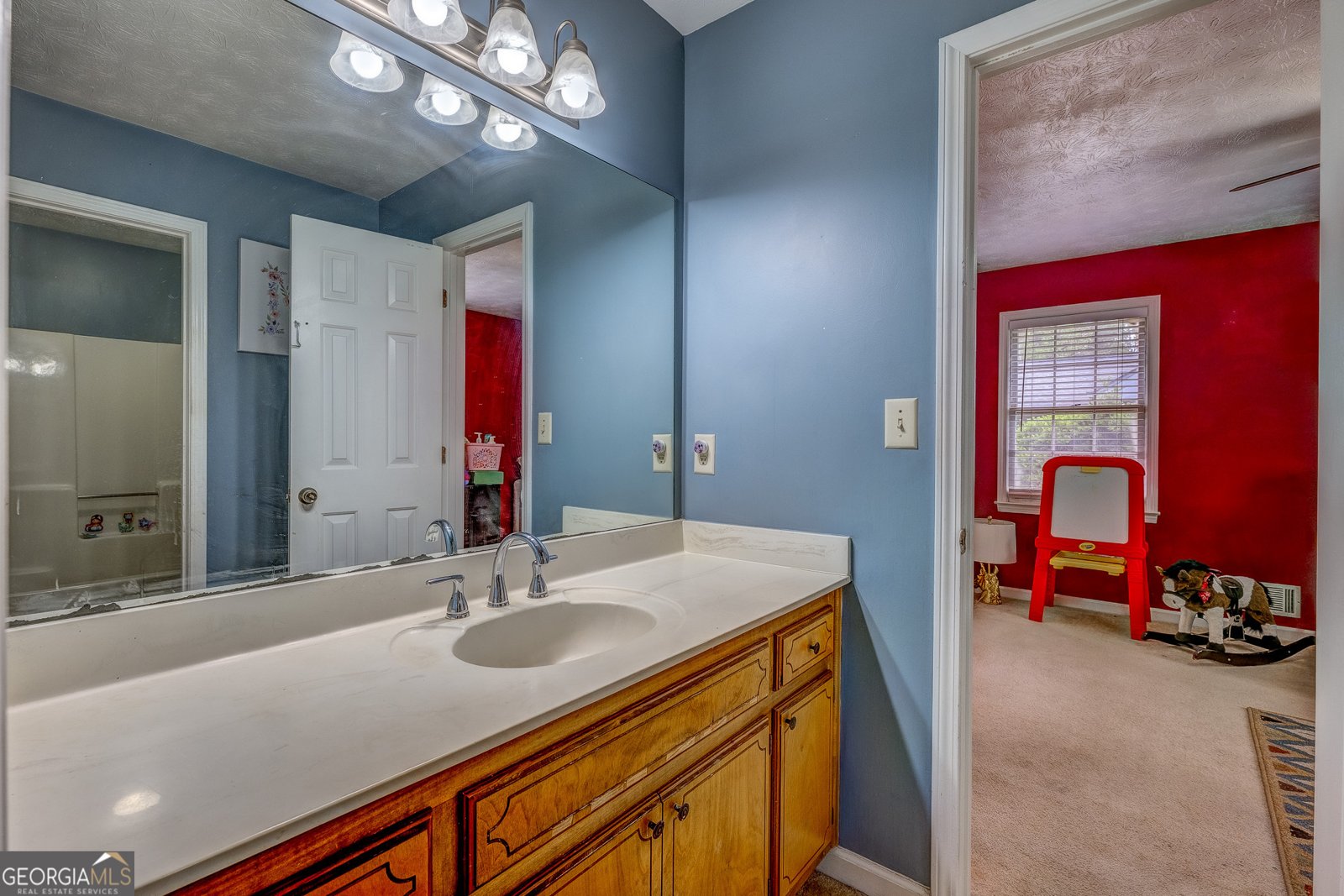 6646 Heathrow Court Stone Mountain - Photo 21