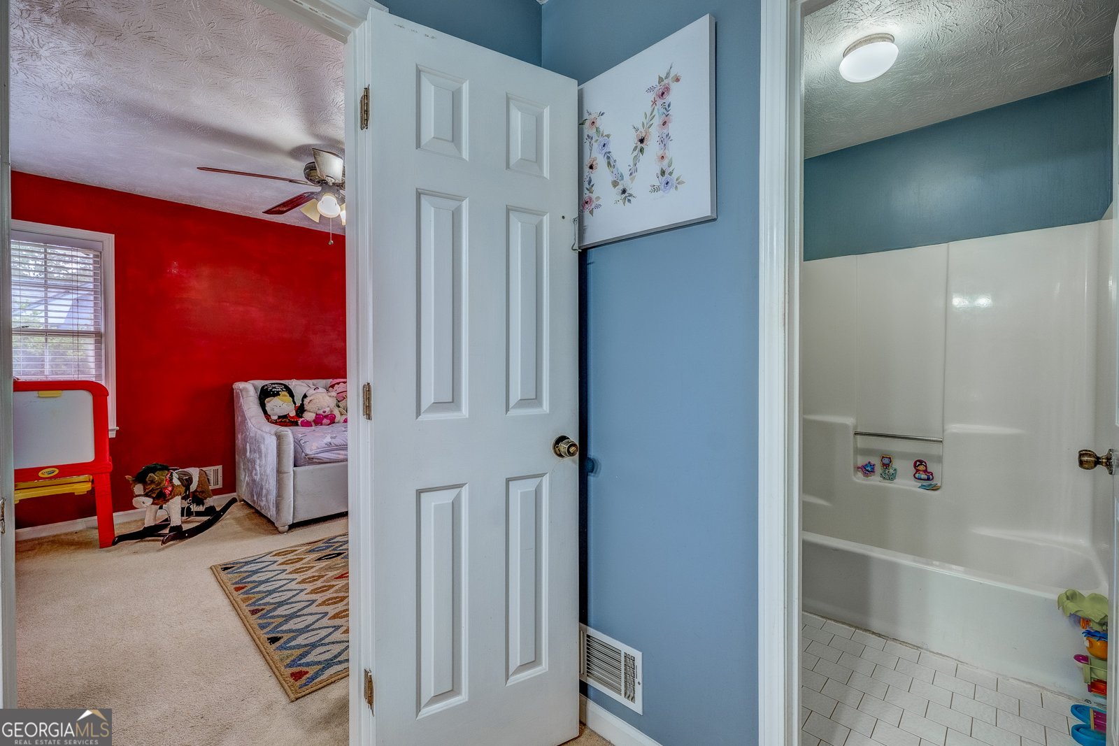 6646 Heathrow Court Stone Mountain - Photo 22