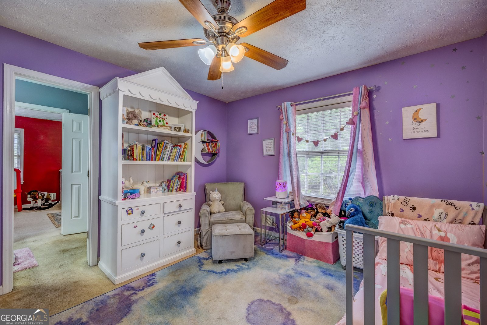 6646 Heathrow Court Stone Mountain - Photo 24