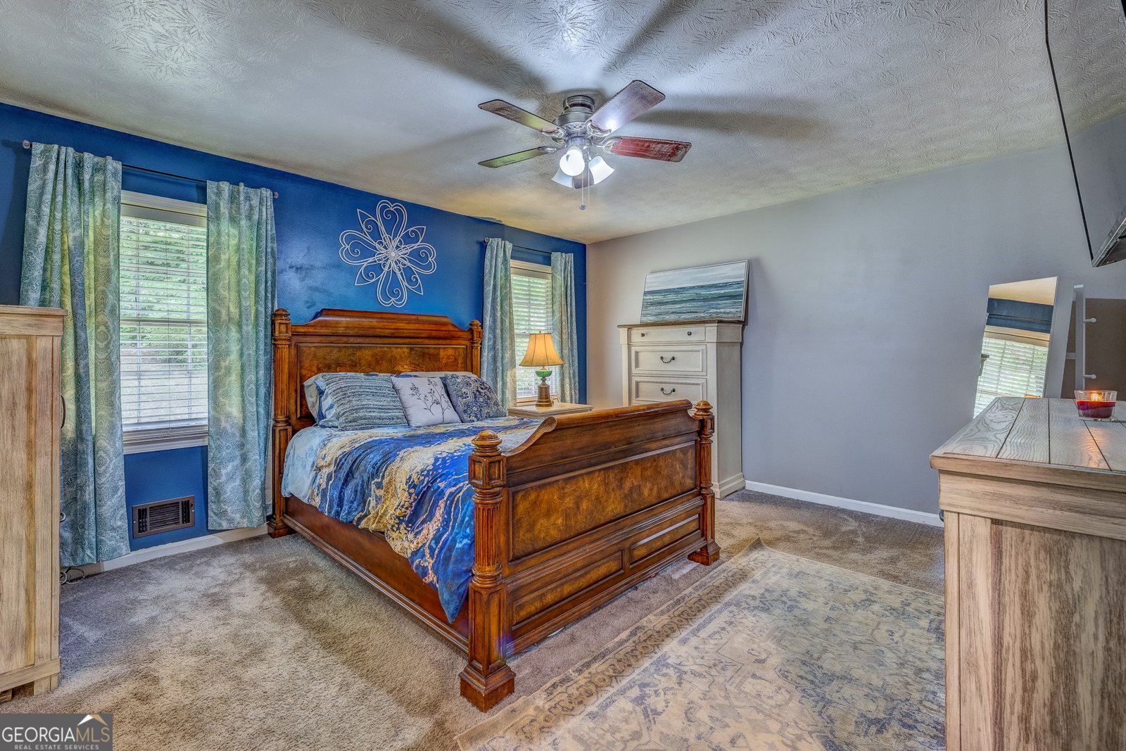 6646 Heathrow Court Stone Mountain - Photo 25