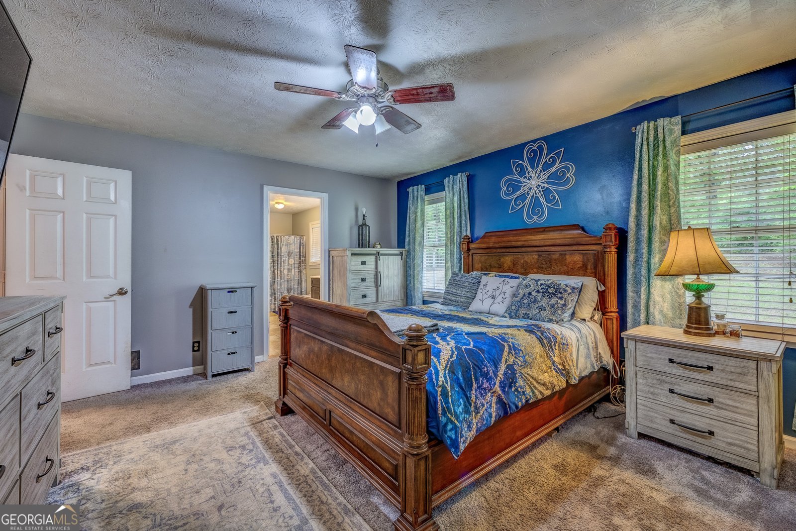 6646 Heathrow Court Stone Mountain - Photo 26