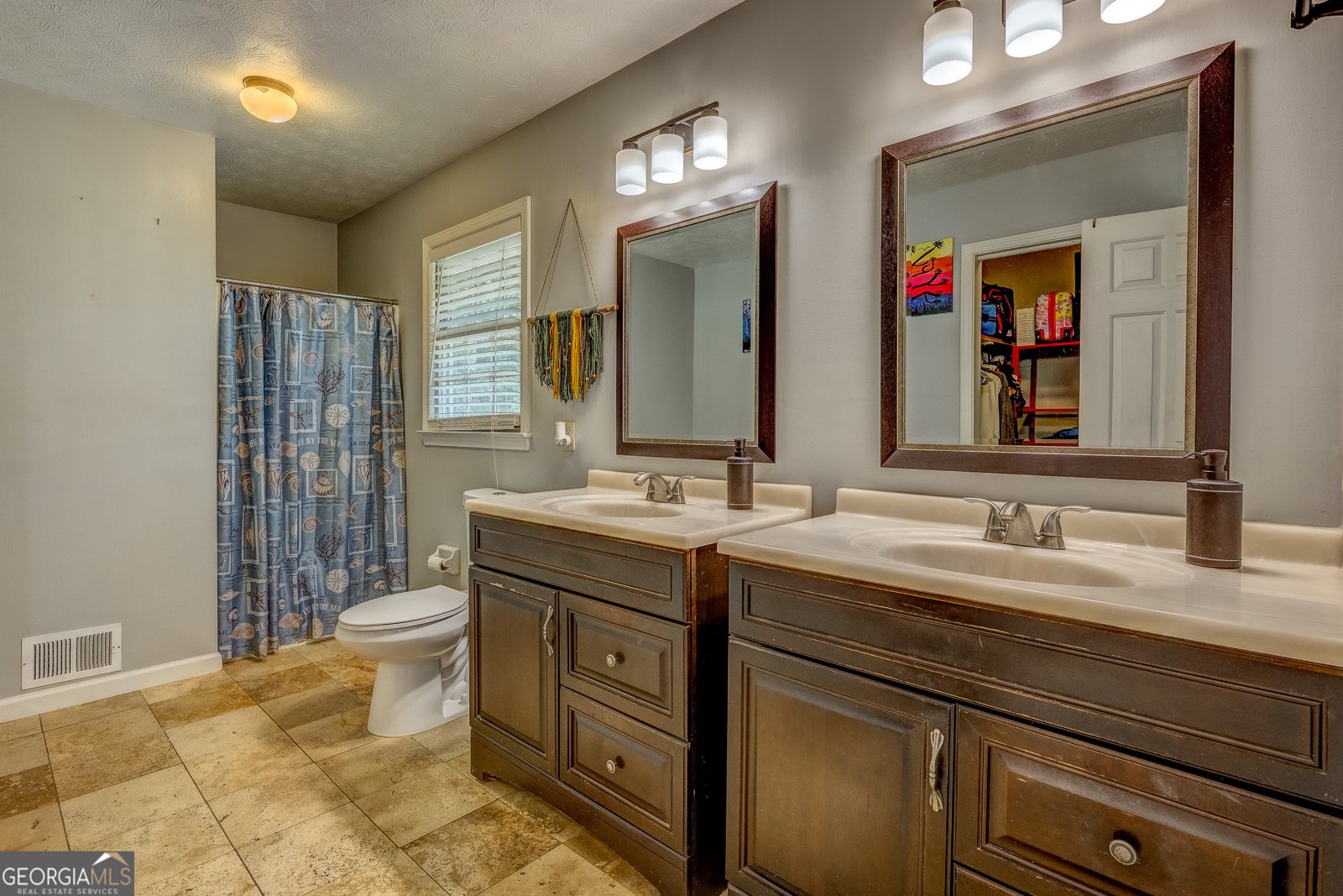 6646 Heathrow Court Stone Mountain - Photo 27