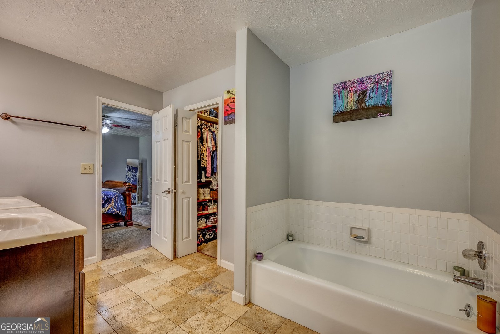 6646 Heathrow Court Stone Mountain - Photo 28
