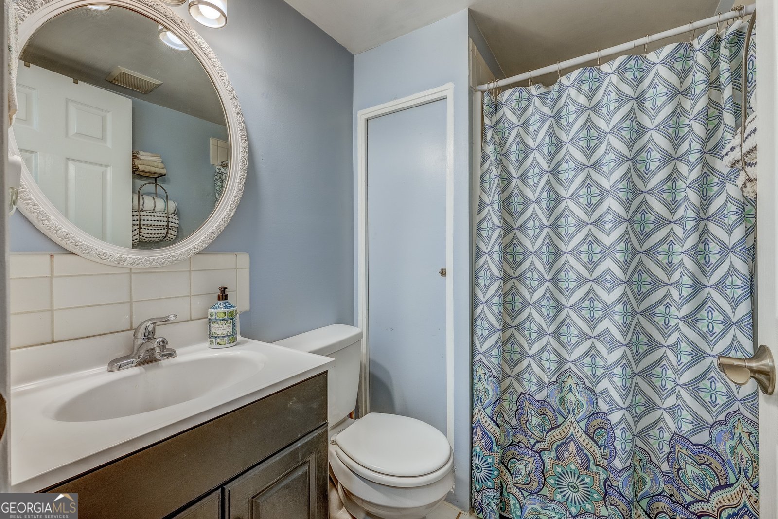 6646 Heathrow Court Stone Mountain - Photo 32