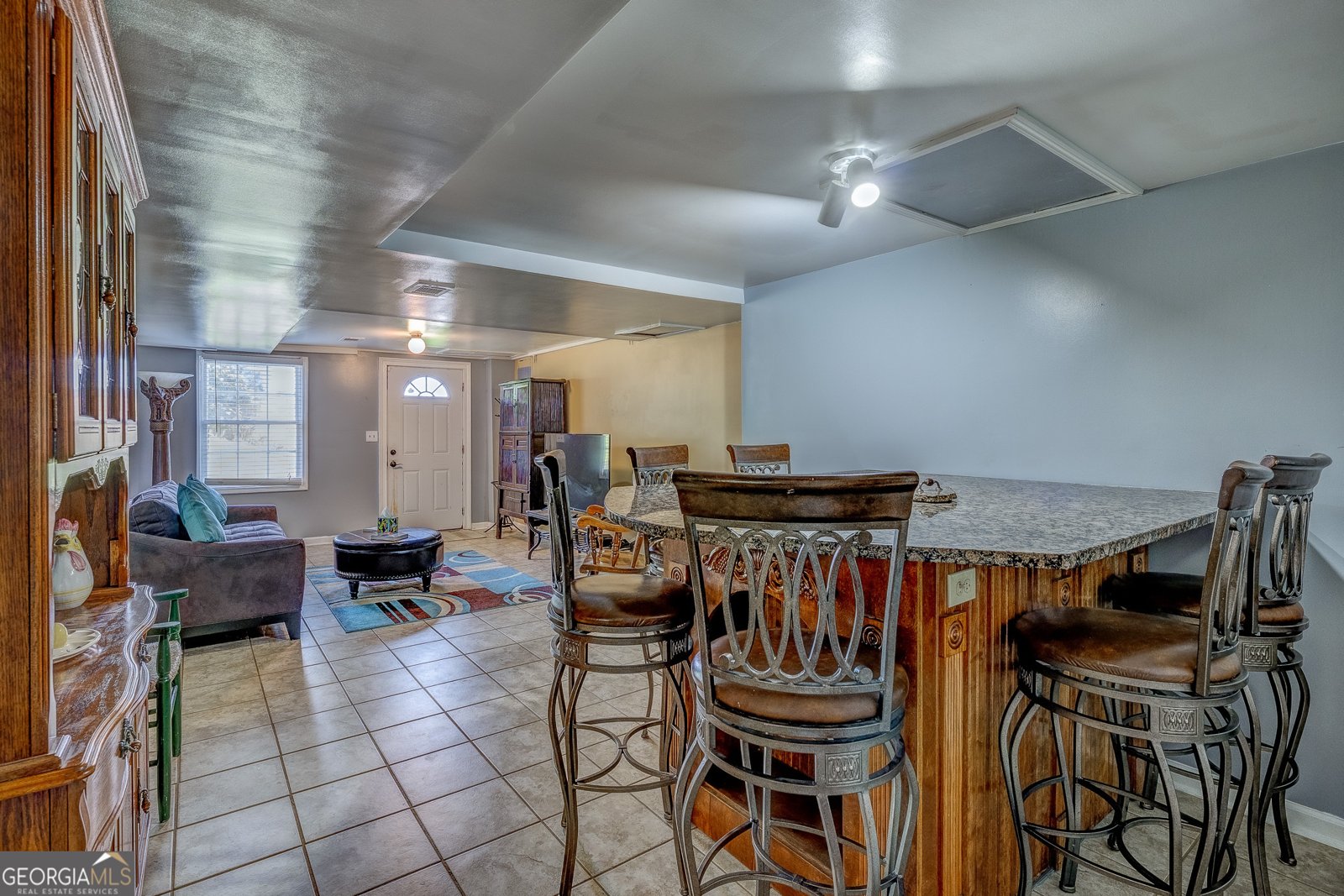 6646 Heathrow Court Stone Mountain - Photo 34
