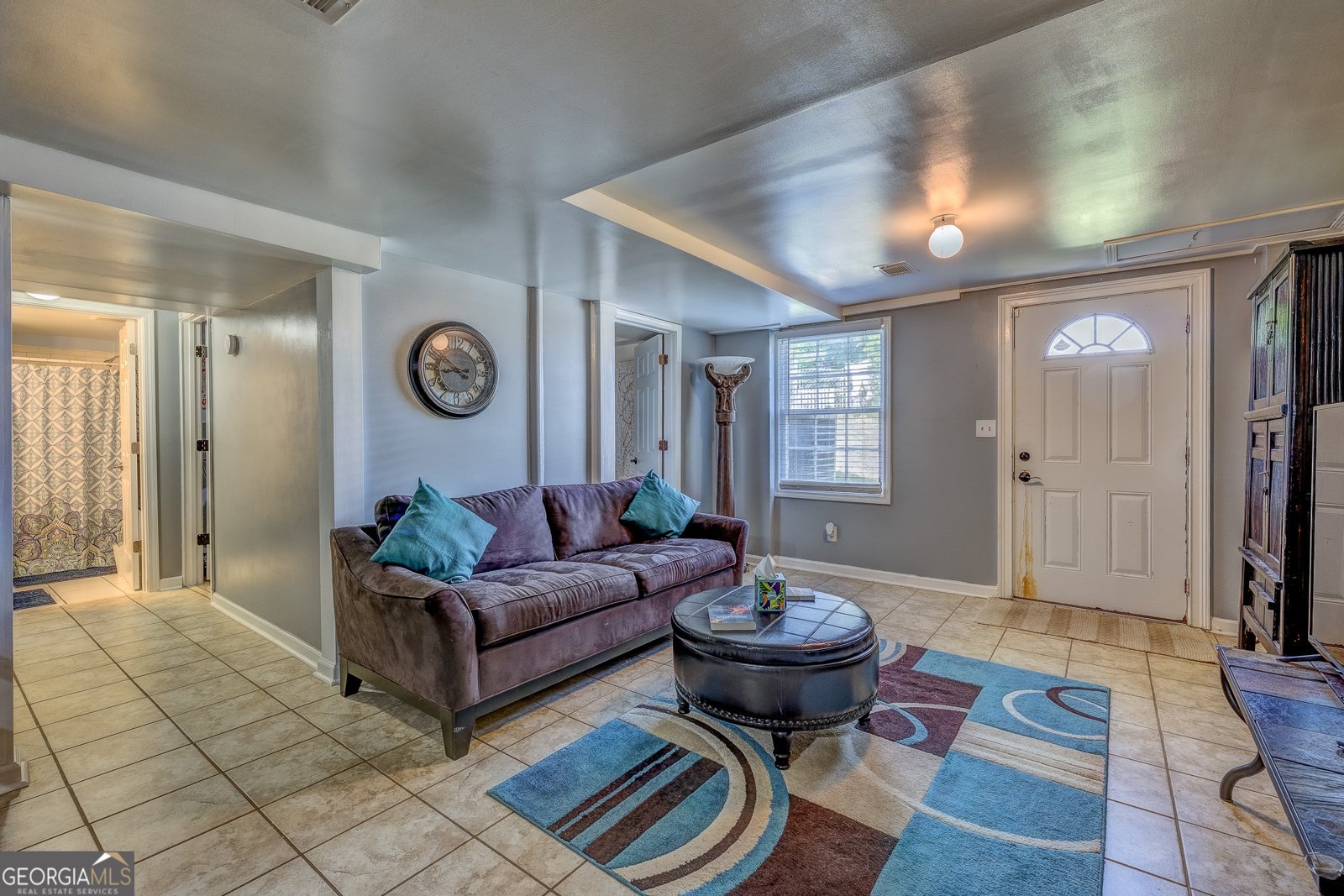 6646 Heathrow Court Stone Mountain - Photo 35