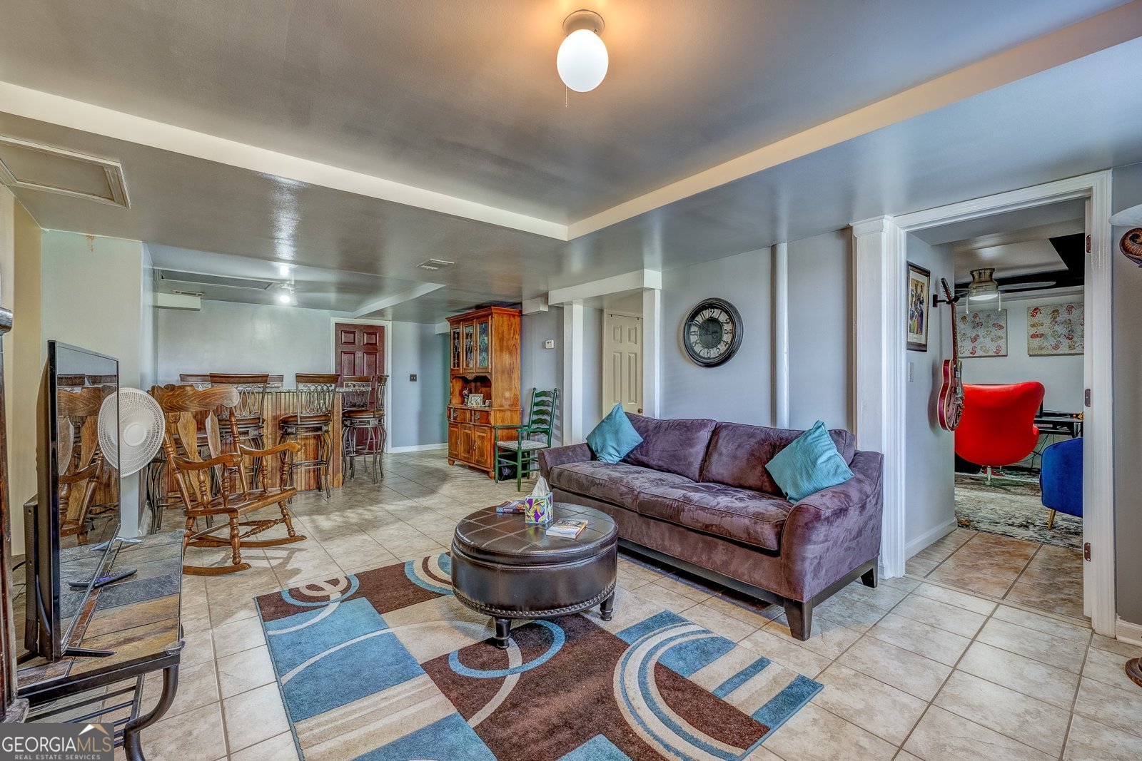6646 Heathrow Court Stone Mountain - Photo 36
