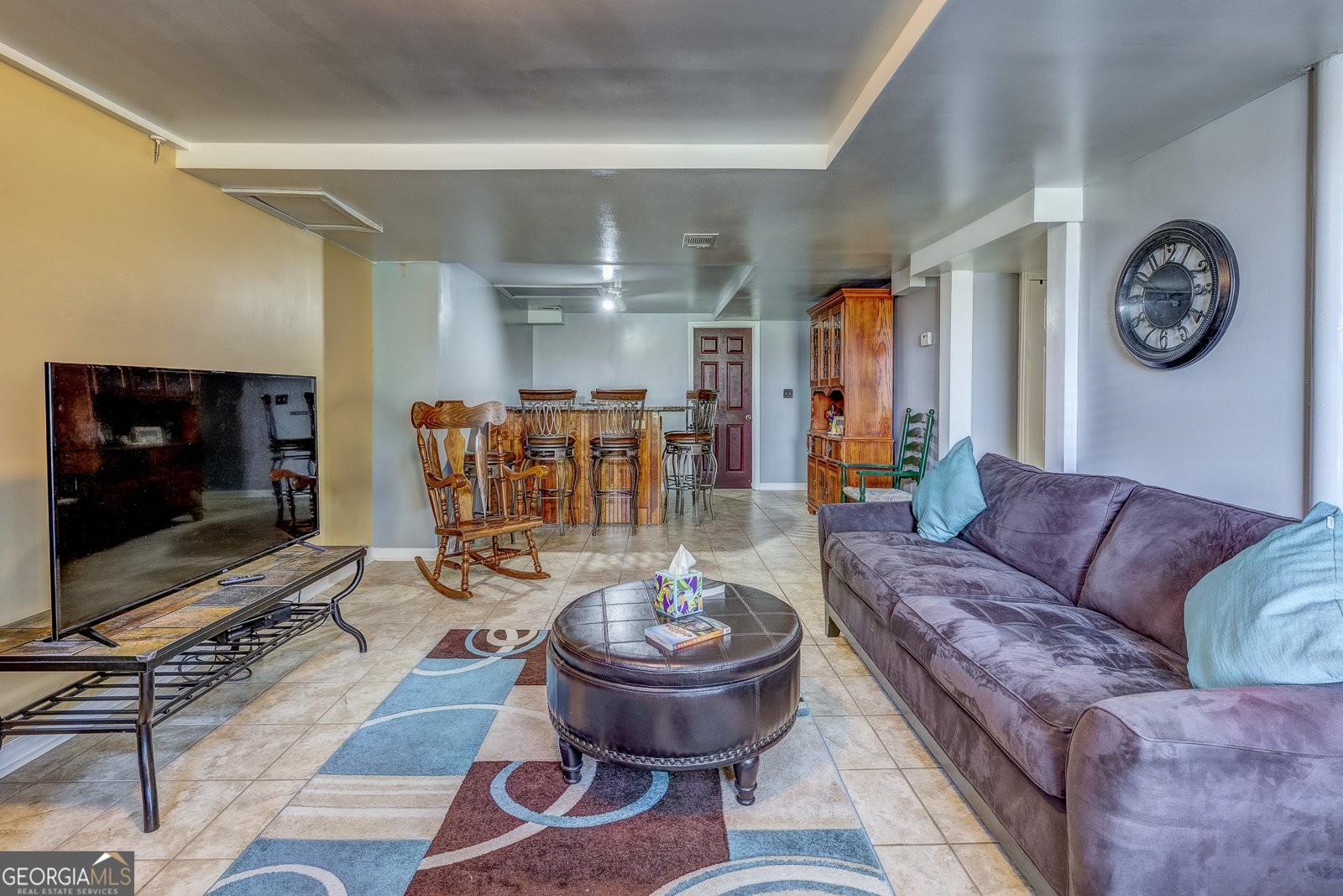 6646 Heathrow Court Stone Mountain - Photo 37