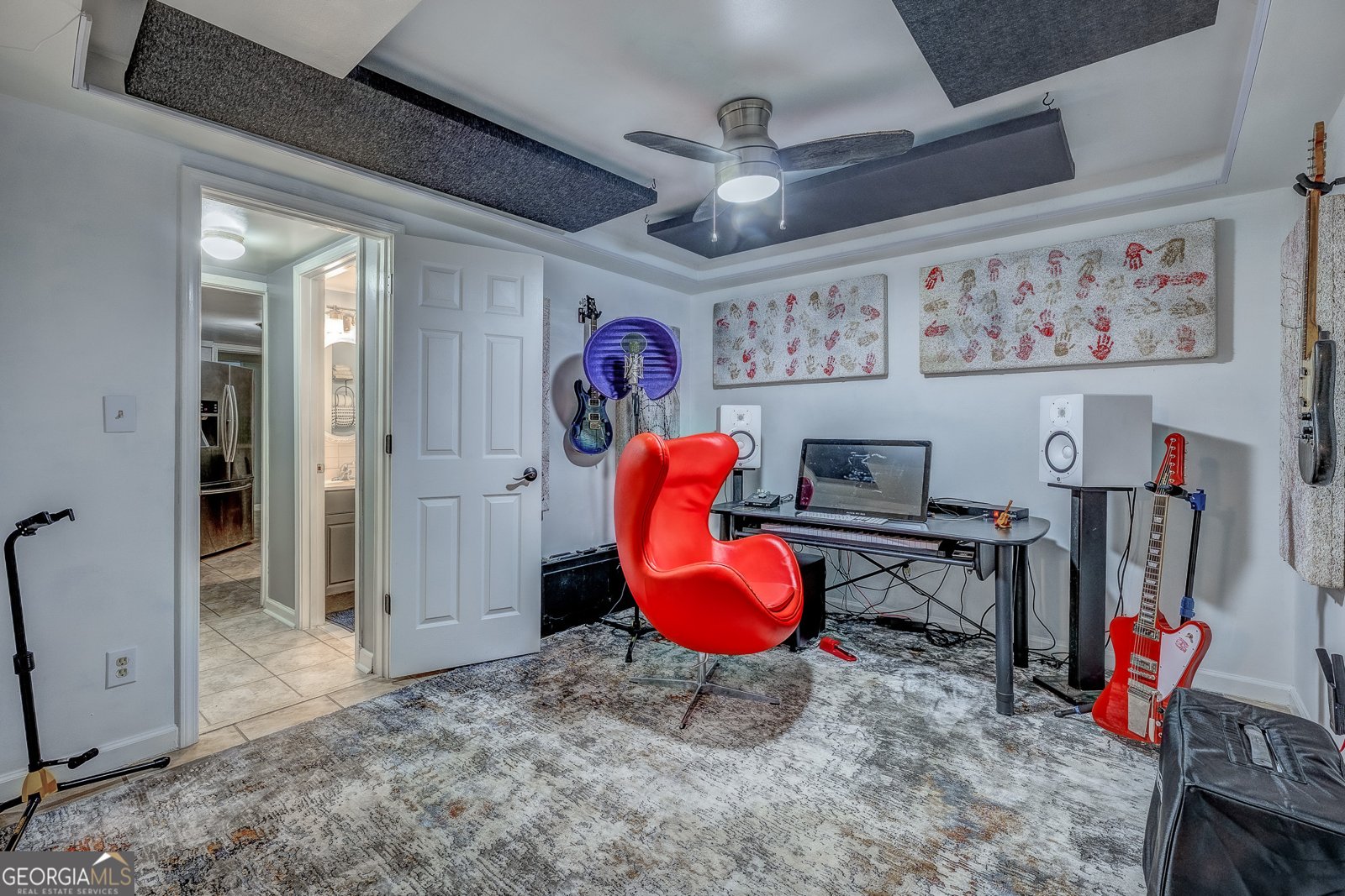 6646 Heathrow Court Stone Mountain - Photo 38