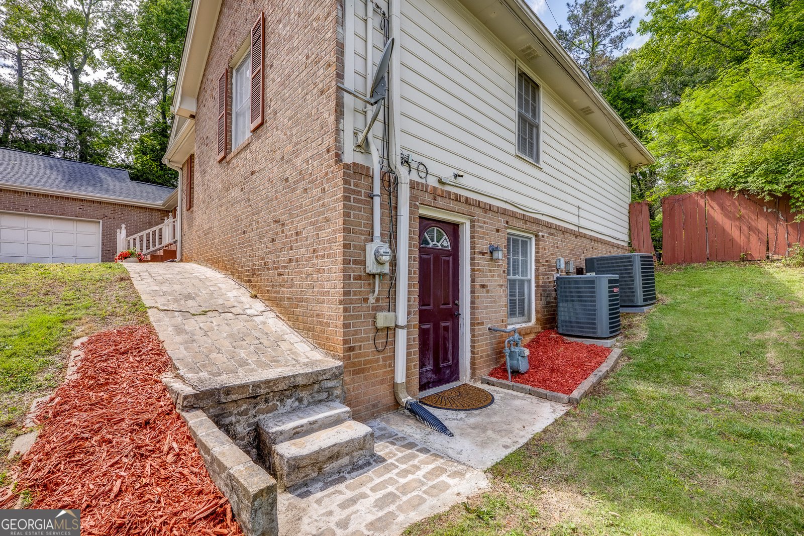 6646 Heathrow Court Stone Mountain - Photo 39