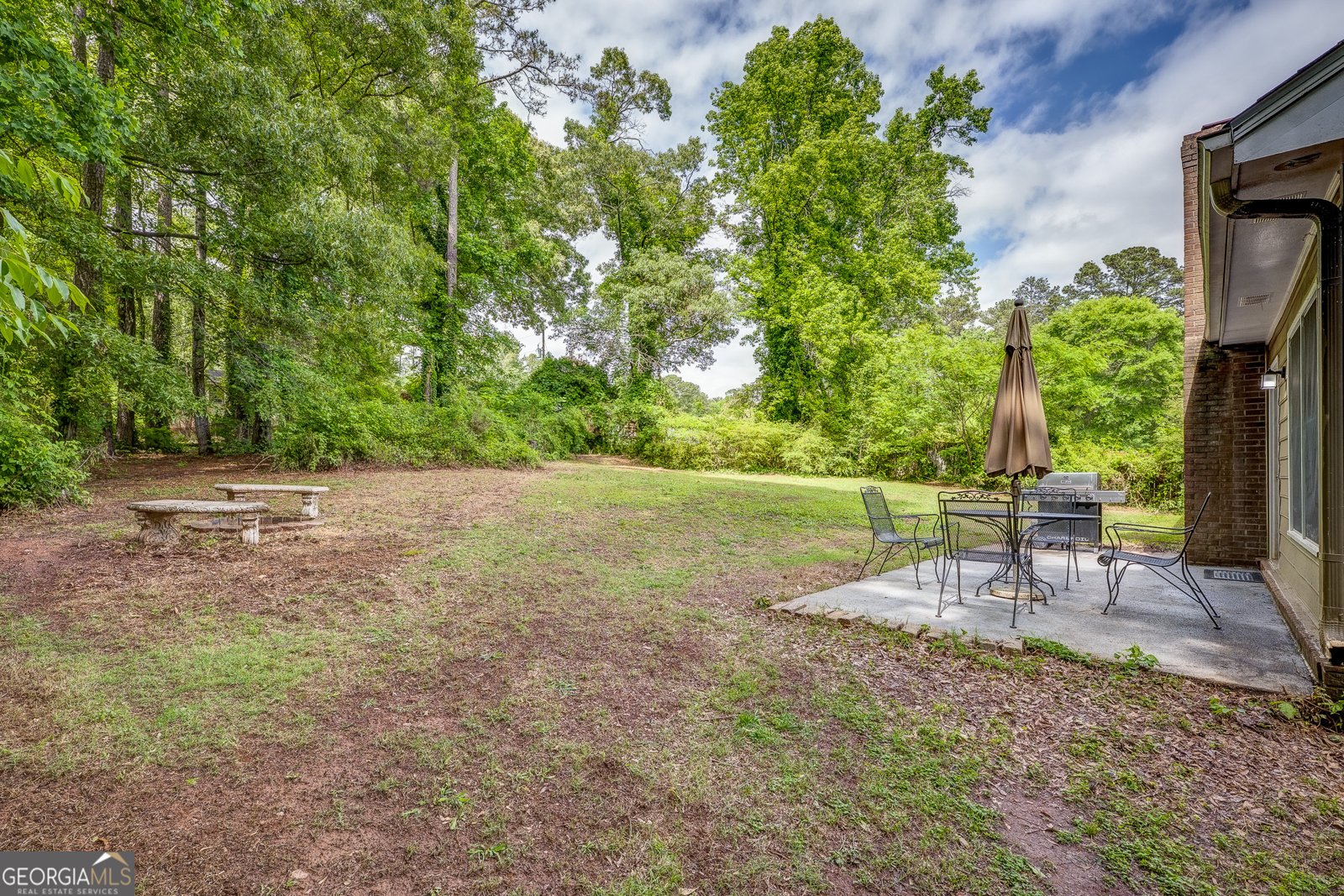 6646 Heathrow Court Stone Mountain - Photo 42
