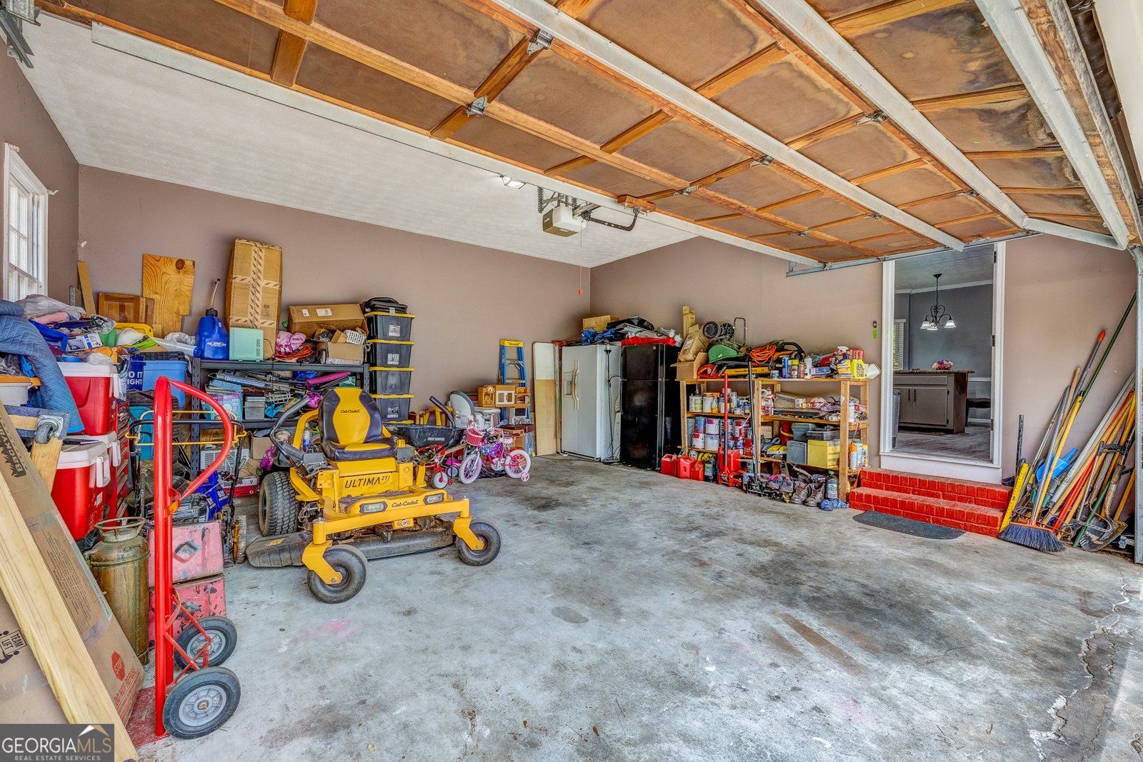 6646 Heathrow Court Stone Mountain - Photo 43