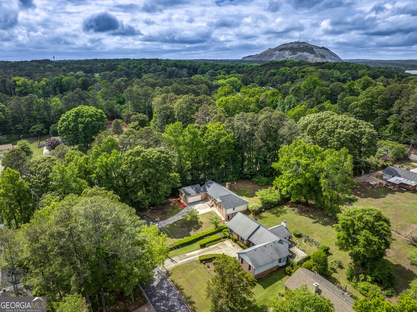 6646 Heathrow Court Stone Mountain - Photo 44