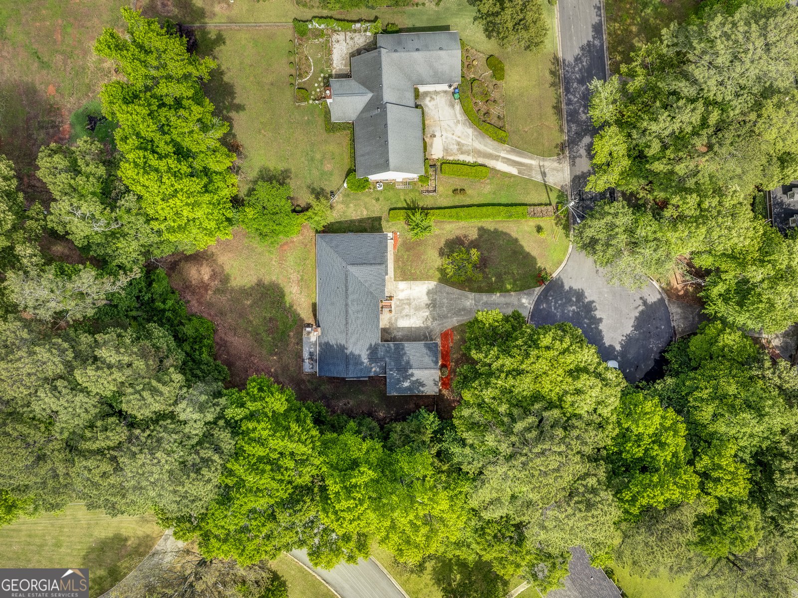 6646 Heathrow Court Stone Mountain - Photo 45