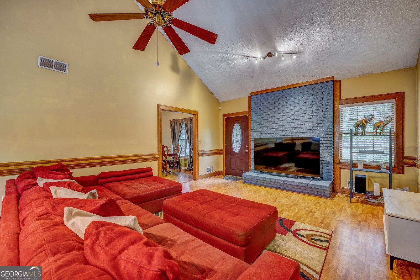 6646 Heathrow Court Stone Mountain - Photo 8