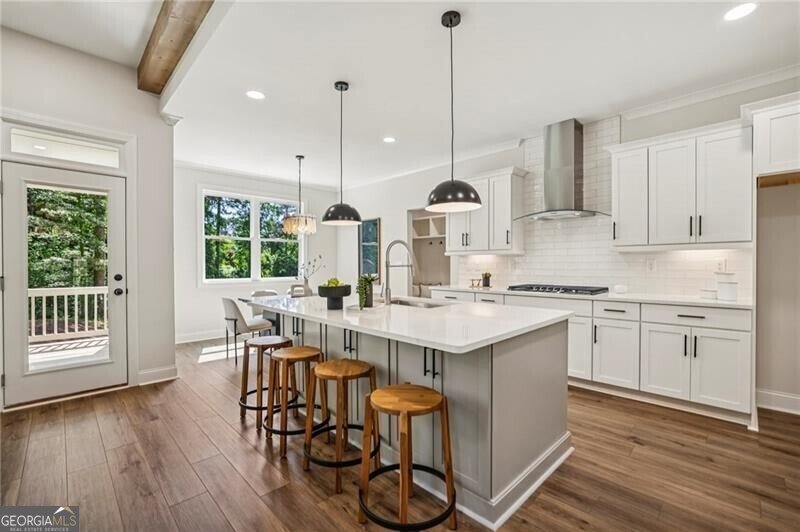 4489 King Springs Road Smyrna - Photo 10