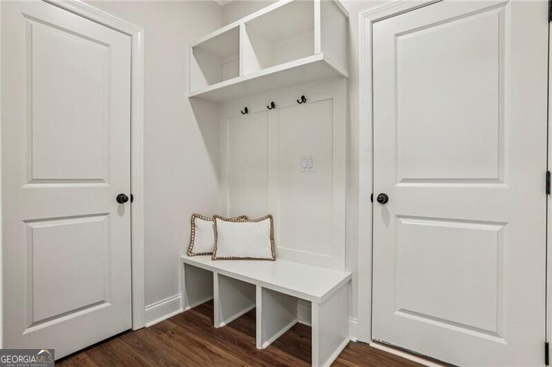 4489 King Springs Road Smyrna - Photo 14