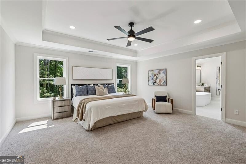 4489 King Springs Road Smyrna - Photo 16
