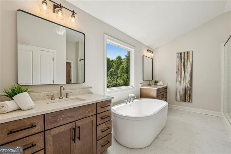 4489 King Springs Road Smyrna - Photo 17