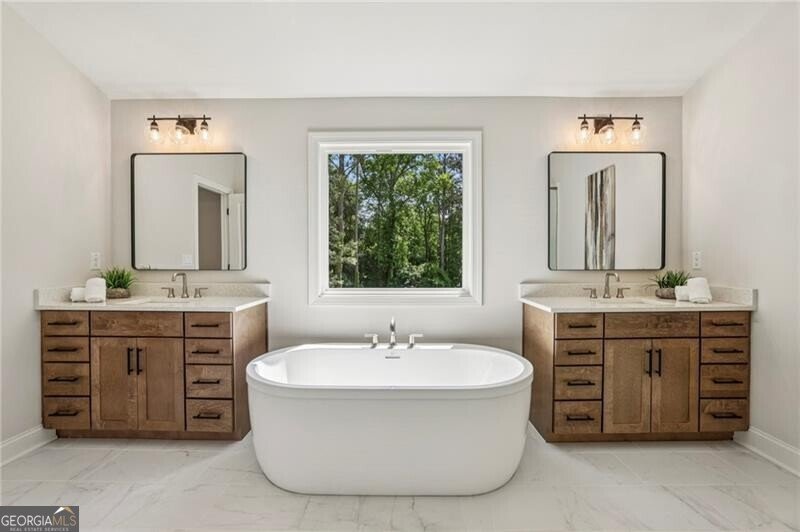 4489 King Springs Road Smyrna - Photo 19