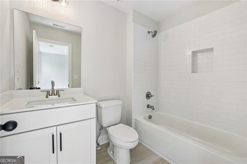 4489 King Springs Road Smyrna - Photo 25